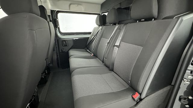 Citro&euml;n Jumpy Kastenwagen 