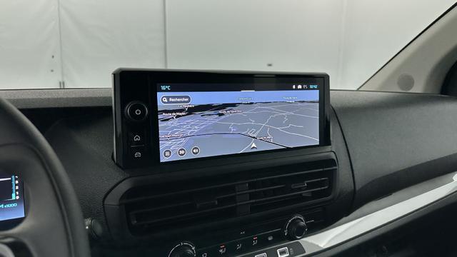 Citro&euml;n Jumpy Kastenwagen 