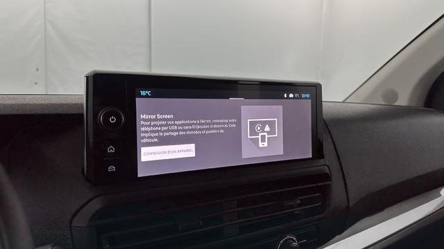 Citro&euml;n Jumpy Kastenwagen 