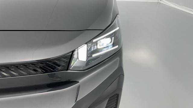 Citro&euml;n Jumpy Kastenwagen 