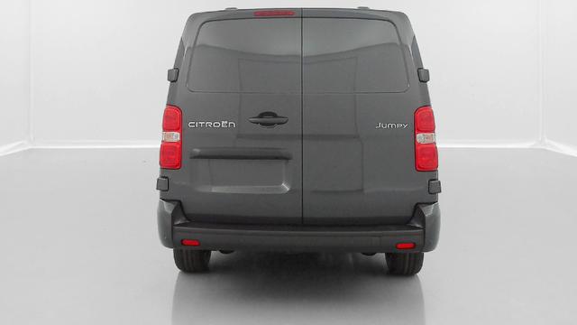 Citro&euml;n Jumpy Kastenwagen 