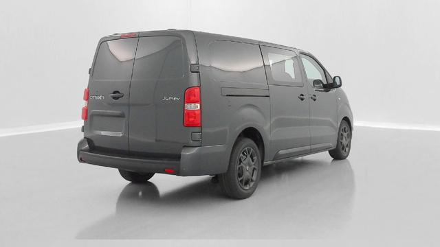 Citro&euml;n Jumpy Kastenwagen 