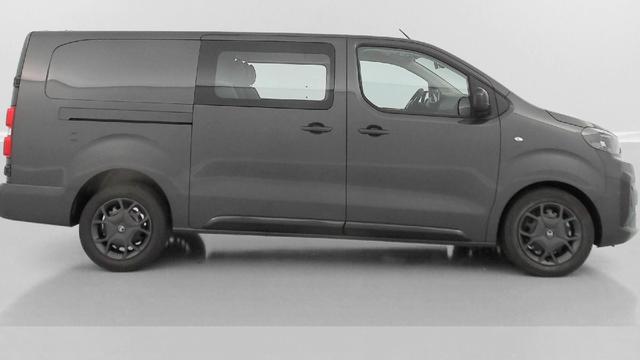 Citro&euml;n Jumpy Kastenwagen 