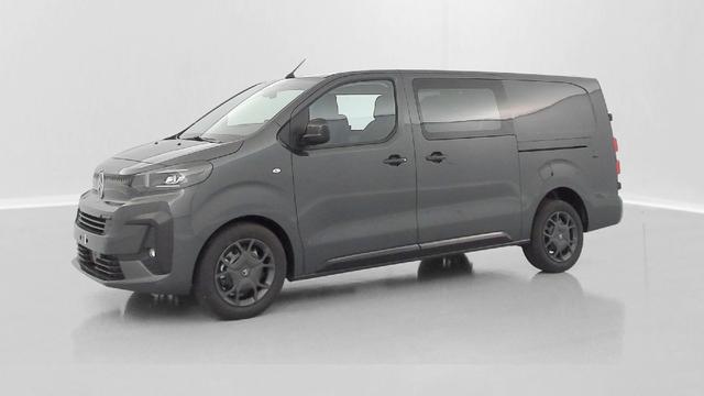 Citro&euml;n Jumpy Kastenwagen 