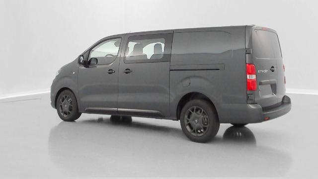 Citro&euml;n Jumpy Kastenwagen 