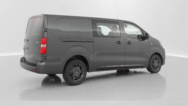 Citro&euml;n Jumpy Kastenwagen 