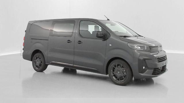 Citro&euml;n Jumpy Kastenwagen 