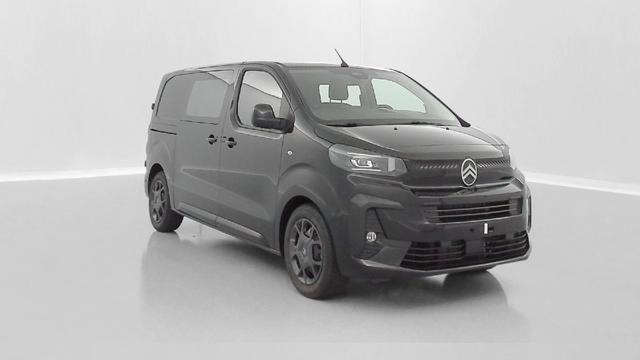 Citro&euml;n Jumpy Kastenwagen - 