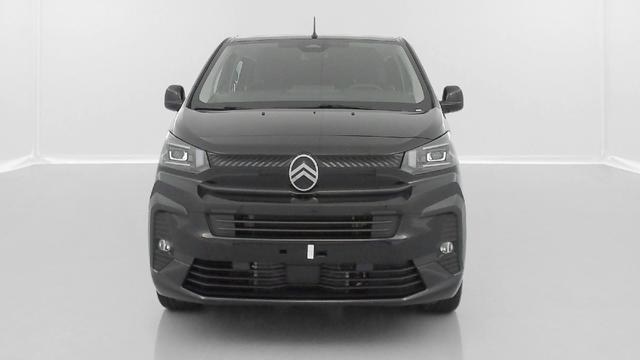 Citro&euml;n Jumpy Kastenwagen - 