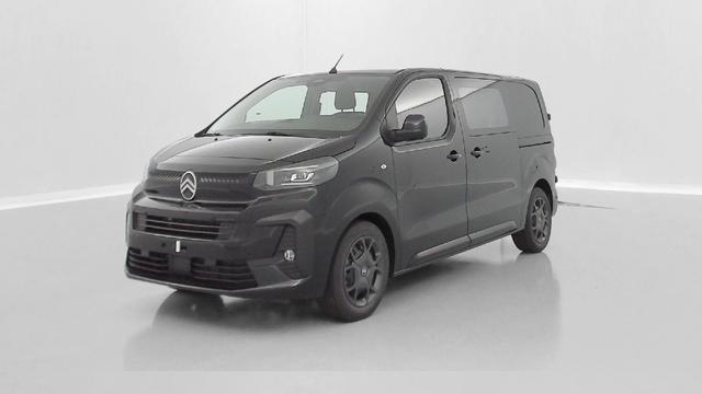 Citro&euml;n Jumpy Kastenwagen 