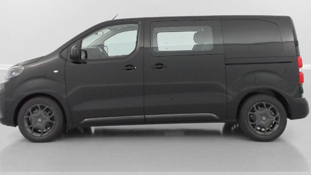 Citro&euml;n Jumpy Kastenwagen 