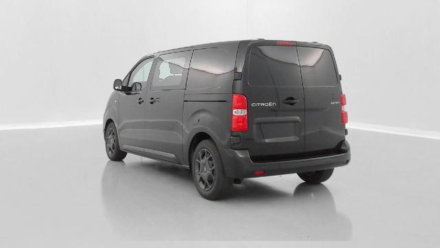 Citro&euml;n Jumpy Kastenwagen 