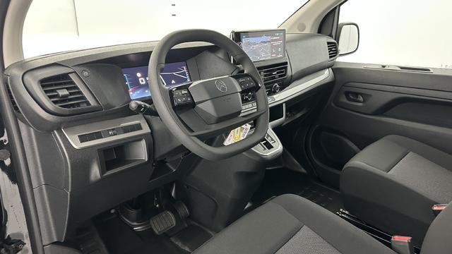 Citro&euml;n Jumpy Kastenwagen 