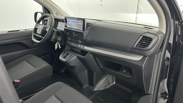 Citro&euml;n Jumpy Kastenwagen 