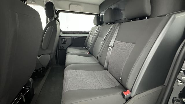 Citro&euml;n Jumpy Kastenwagen 