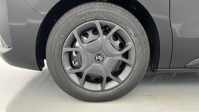 Citro&euml;n Jumpy Kastenwagen 