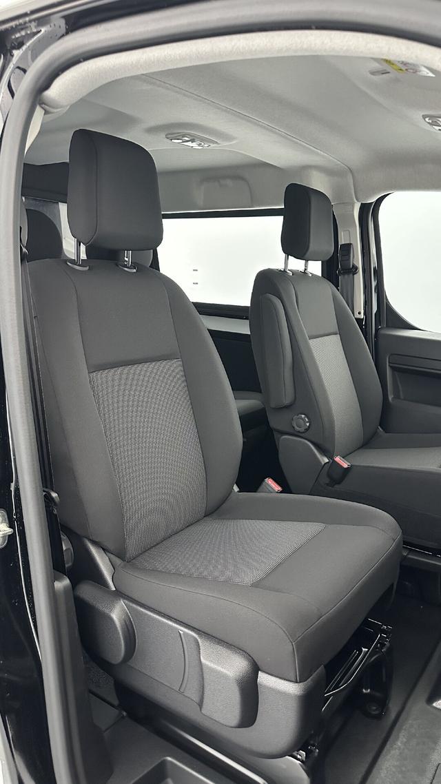 Citro&euml;n Jumpy Kastenwagen 