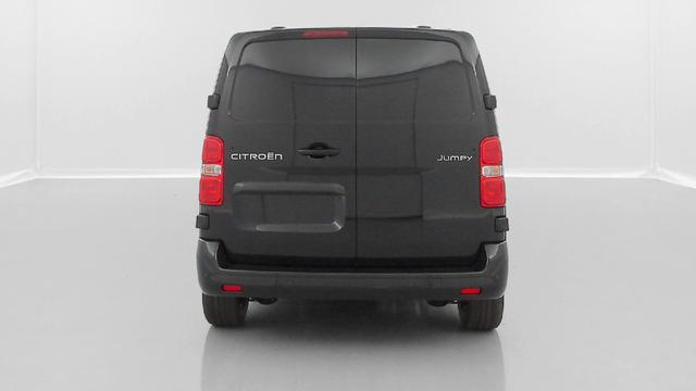 Citro&euml;n Jumpy Kastenwagen 