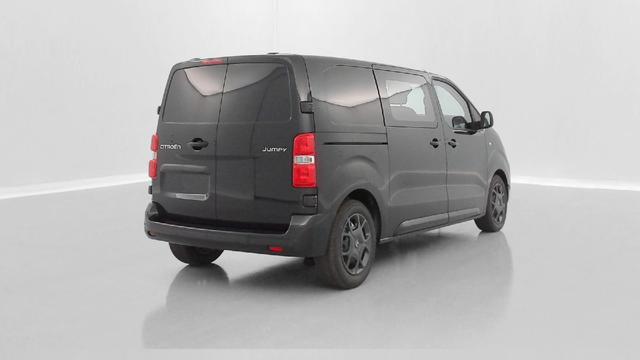 Citro&euml;n Jumpy Kastenwagen 
