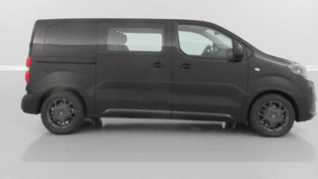 Citro&euml;n Jumpy Kastenwagen 