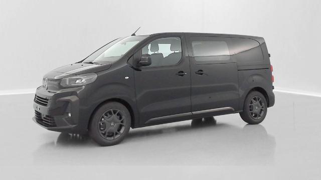 Citro&euml;n Jumpy Kastenwagen 