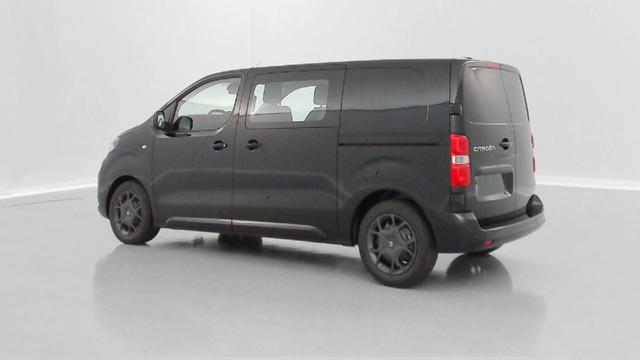 Citro&euml;n Jumpy Kastenwagen 