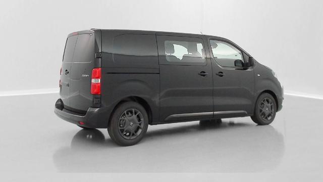 Citro&euml;n Jumpy Kastenwagen 