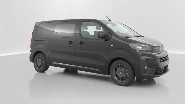 Citro&euml;n Jumpy Kastenwagen 