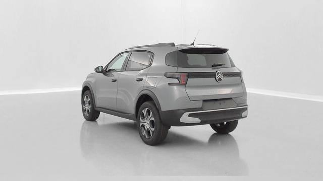 Citro&euml;n C3 Aircross 