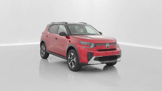Citro&euml;n C3 Aircross - 