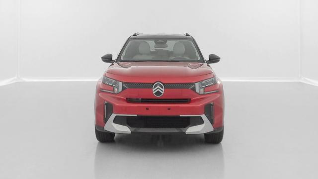 Citro&euml;n C3 Aircross 