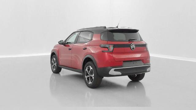 Citro&euml;n C3 Aircross 