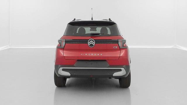 Weitere C3 Aircross 