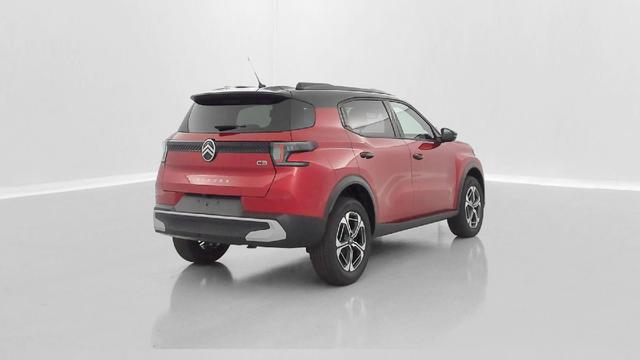 Weitere C3 Aircross 