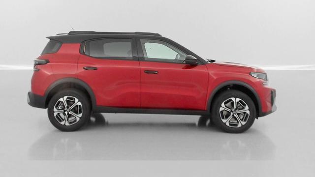 Weitere C3 Aircross 