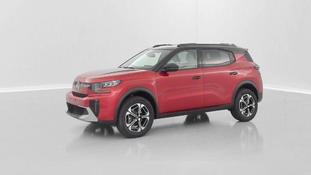 Weitere C3 Aircross 
