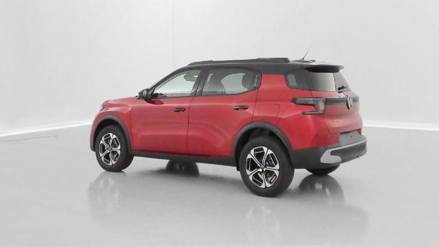 Weitere C3 Aircross 