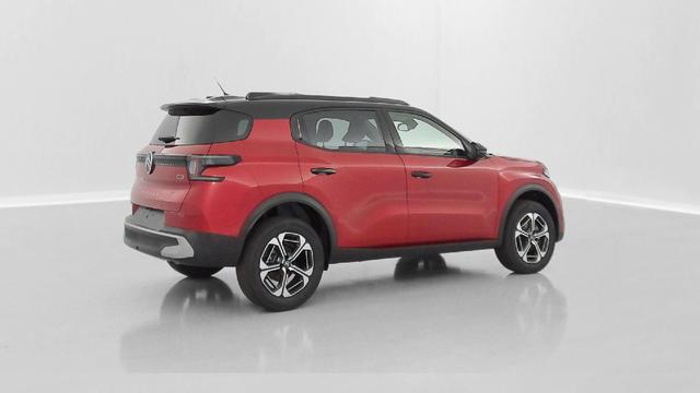 Weitere C3 Aircross 