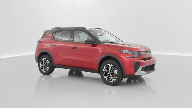 Weitere C3 Aircross 