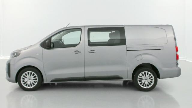 Peugeot Expert Kastenwagen 