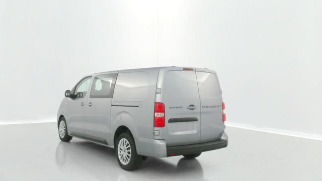 Peugeot Expert Kastenwagen 