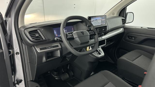 Peugeot Expert Kastenwagen 