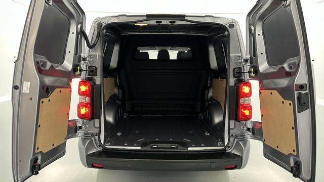 Peugeot Expert Kastenwagen 