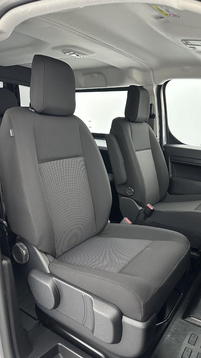 Peugeot Expert Kastenwagen 