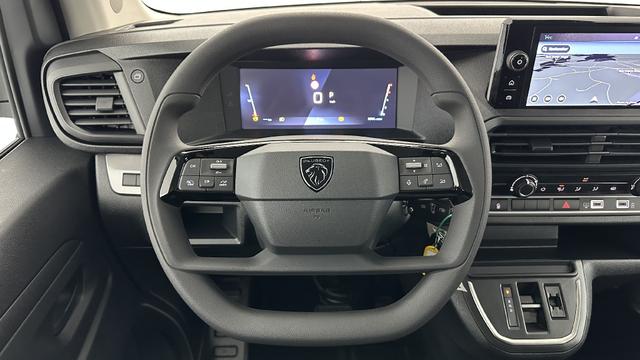 Peugeot Expert Kastenwagen 
