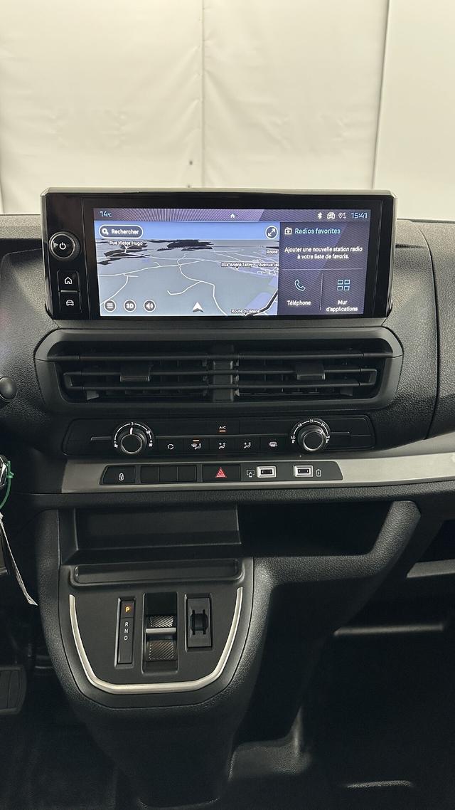 Peugeot Expert Kastenwagen 