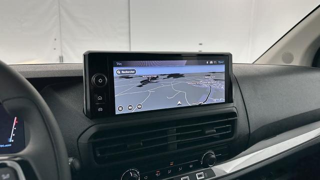 Peugeot Expert Kastenwagen 