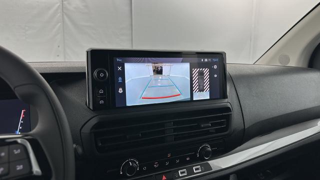 Peugeot Expert Kastenwagen 