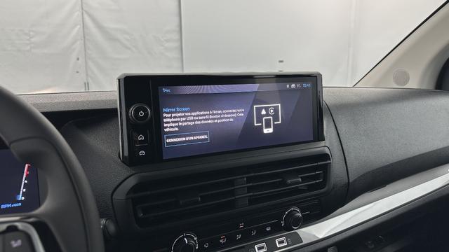 Peugeot Expert Kastenwagen 