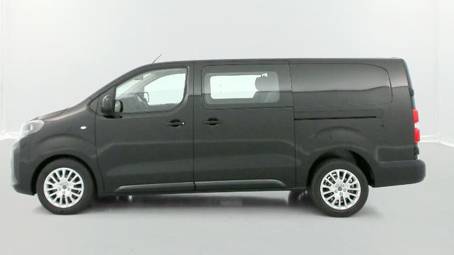 Peugeot Expert Kastenwagen 